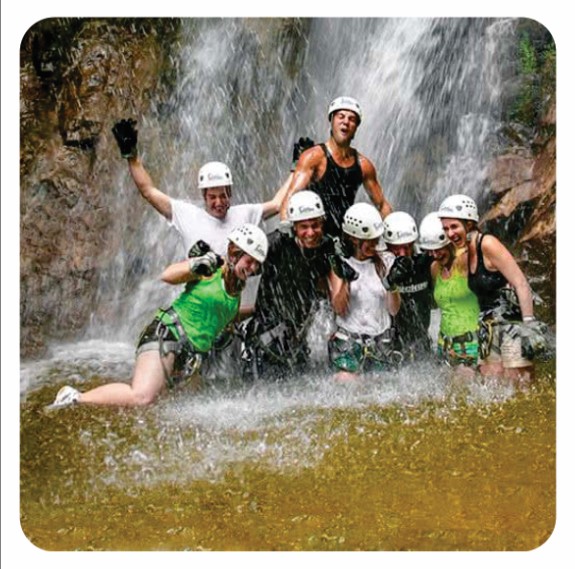 Outdoor & Extreme Zipline Adventure Vallarta Adventures All pvr tours